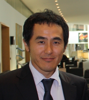 <b>Martin Hoesli</b> University of Geneva, Head of Conference Committee - Tadashi-Matsumoto-OECD